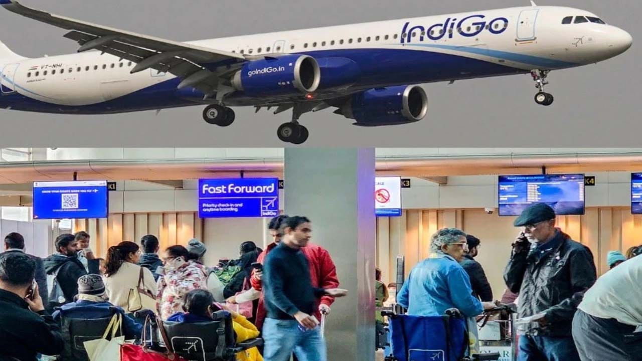 Indigo Crisis: ఇండిగో ఓనర్ ఎవరు? తీవ్ర సంక్షోభంలో చిక్కుకున్న ఆ ఇద్దరు స్నేహితులు.. వారి ఆస్తులు ఎంతో తెలుసా?