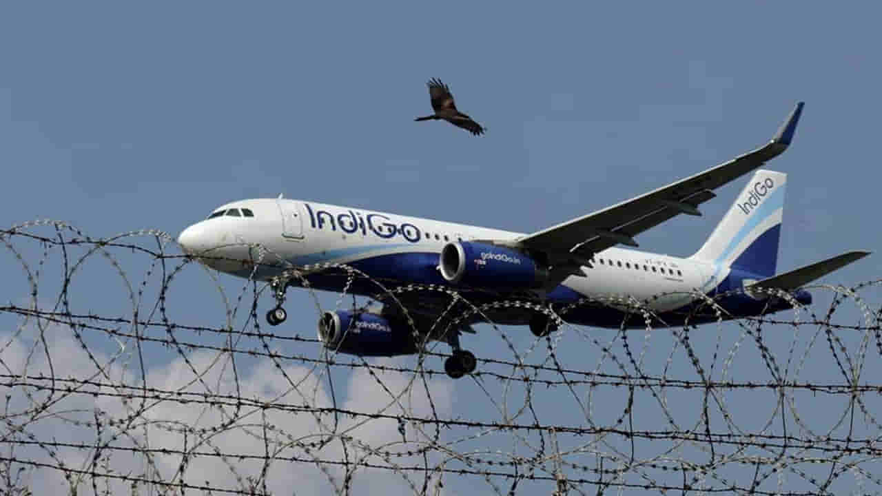 Indigo: ఎయిర్‌బస్‌ కాదు ఎర్రబస్సే ఇది.. గాల్లోనే ప్రయాణీకులకు చుక్కలు చూపిస్తోందిగా