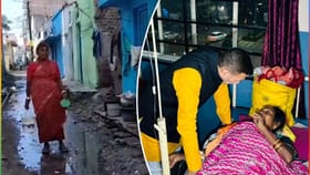 కలుషిత నీరు తాగి 8 మంది దుర్మరణం..