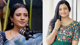 నా బాడీ నా ఇష్టం అంటే కుదరదు.. బయట అలా ఉంటే నడవదు..