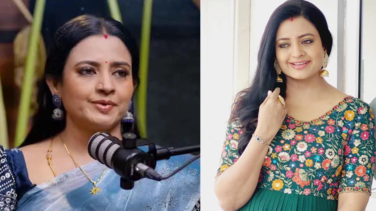 Indraja : అన్నింటిని భరిస్తేనే అలాంటి డ్రెస్సింగ్ వేసుకోండి.. హీరోయిన్ ఇంద్రజ..