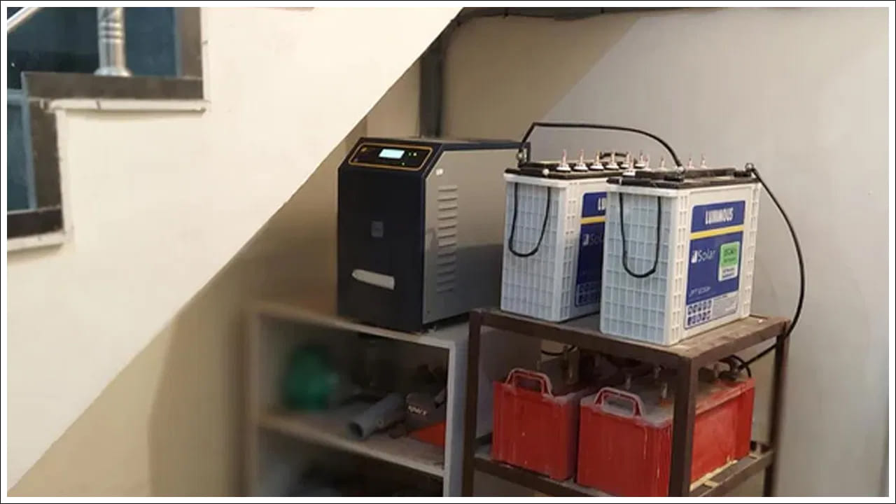 Inverter Battery: మీ ఇంట్లో ఇన్వర్టర్‌ను వాడుతున్నారా? ఈ పొరపాట్లు అస్సలు చేయకండి!