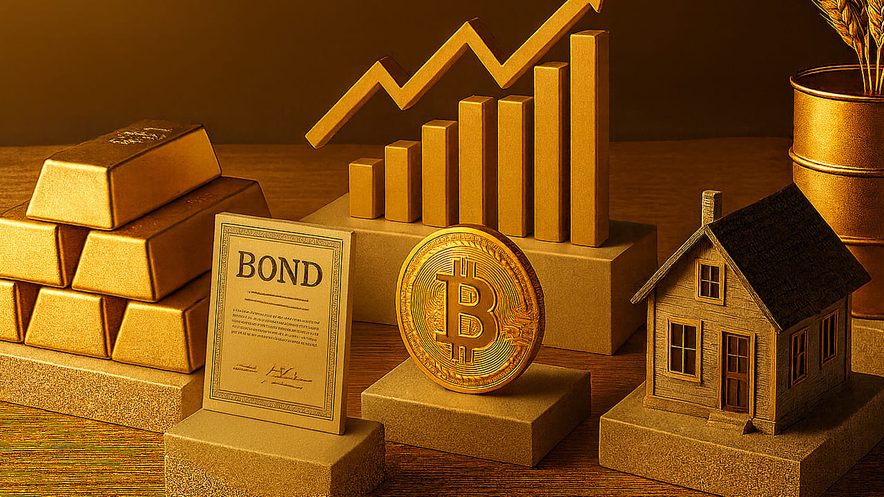 2025లో అంతర్జాతీయంగా దేశాల మధ్య యుద్దాలు, రాజకీయ అనిశ్చితి, ట్రంప్ టారిఫ్లు, యూఎస్ ఫెడ్ రిజర్వు బ్యాంక్ వడ్డీ రేట్లు తగ్గిస్తుందనే అంచనాలతో స్టాక్ మార్కెట్లు తీవ్ర ఒడిదొడుకులను ఎదుర్కొన్నాయని చెప్పవచ్చు. ఈ పరిణామాలతో ఇన్వెస్టర్లకు 2025 బ్యాడ్ ఇయర్గా మారింది. ఈ ఏడాది మరో రెండు రోజుల్లో ముగియనున్న క్రమంలో వచ్చే ఏడాది ఎలా ఉంటుందనేది పెట్టుబడిదారులు చర్చించుకుంటున్నారు. 2026లో అయినా మార్కెట్లు సానుకూల దిశగా వెళ్తాయా..? లేదా? అనేది ఆందోళన కలిగిస్తోంది.