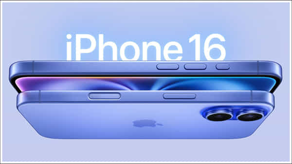 iPhone 16: రూ.60,000 కంటే తక్కువ ధరకే ఐఫోన్ 16.. అదిరిపోయే డీల్!