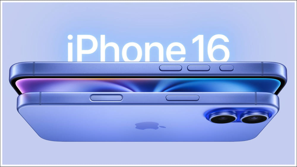 iPhone 16: రూ.60,000 కంటే తక్కువ ధరకే ఐఫోన్ 16.. అదిరిపోయే డీల్‌!