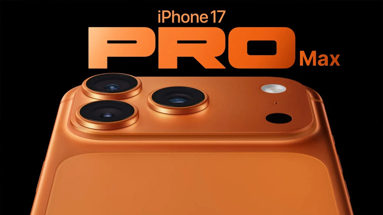 iPhone 17 Pro Offer: ఆపిల్ ప్రియులకు బంపర్ ఆఫర్.. ఐఫోన్ 17 ప్రోపై భారీ తగ్గింపు!