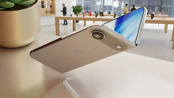 iPhone Fold: ఐఫోన్ ఫోల్డ్ గురించి వివరాలు లీక్.. ఫీచర్స్, ధర ఎంత ఉంటుందో తెలుసా?