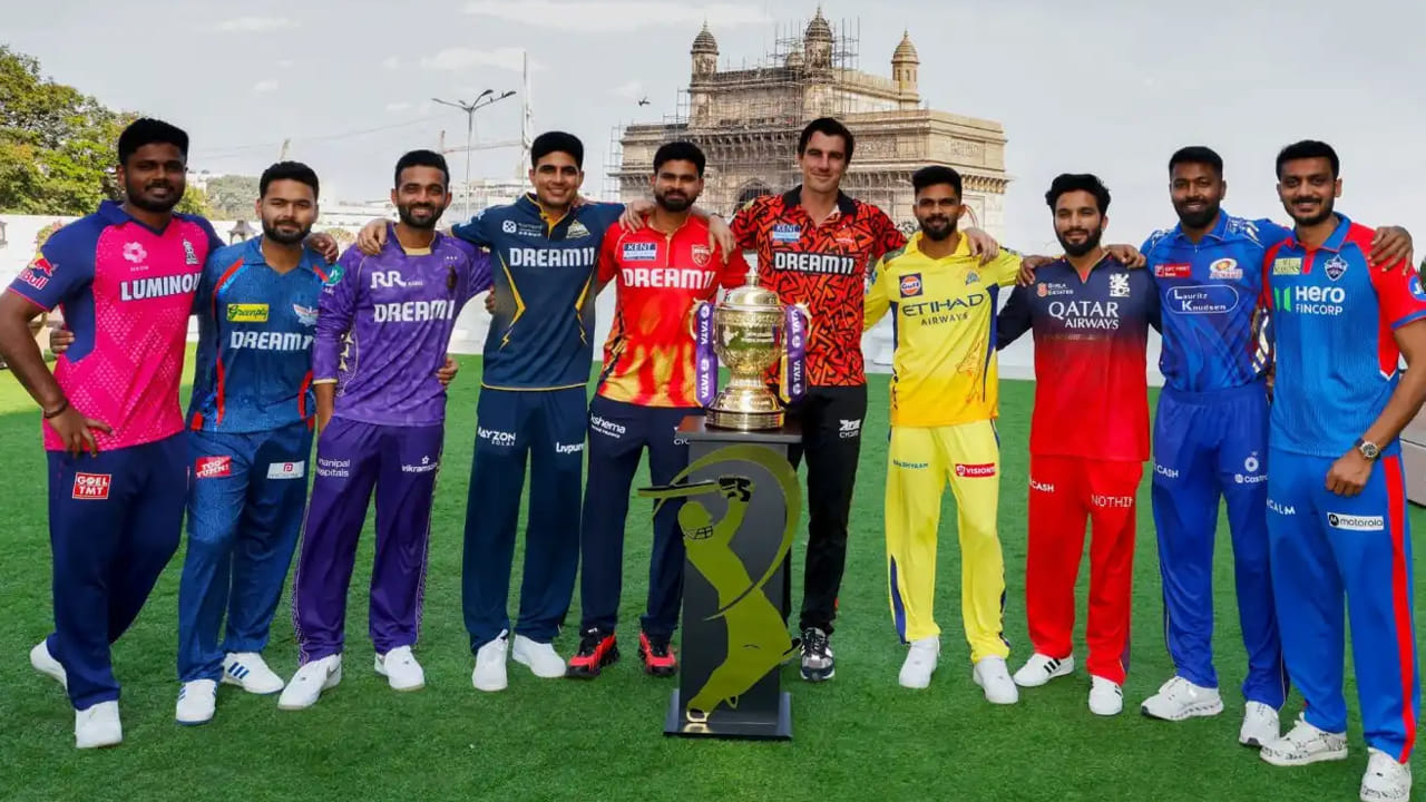 IPL 2026 Auction: వేలం తర్వాత మారిన ముగ్గురు కెప్టెన్లు.. 10 జట్ల సారథులుగా ఎవరంటే?