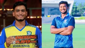 ఐపీఎల్ 2026 ఆక్షన్‌లో కోట్లకు పడగలెత్తిన యంగ్ స్టార్స్