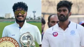 ఐపీఎల్ వేలంలో తెలుగు కుర్రాళ్ల సత్తా