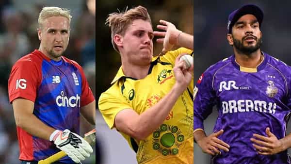 IPL Mock Auction : వేలంలో ఊహించని ట్విస్ట్..ఆస్ట్రేలియా ప్లేయర్ను రూ.21 కోట్ల రికార్డు ధరకు కొన్న చెన్నై