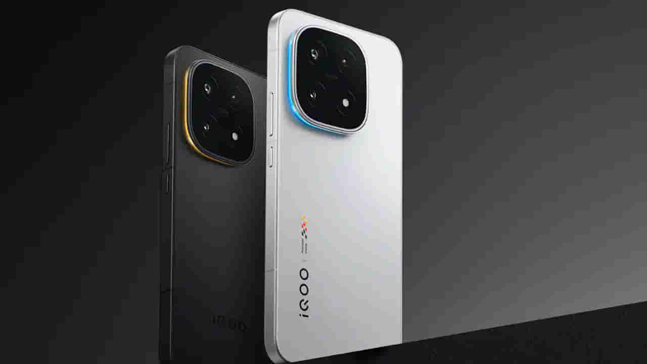 కొత్త స్మార్ట్‌ఫోన్‌పై ఎవరూ ఊహించని భారీ డిస్కౌంట్.. ఎక్కడా ఇలాంటి ఆఫర్ చూసి ఉండరు..