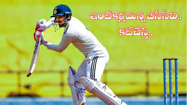 Video: సెంచరీతో ఇంటికి పొమ్మన్న బీసీసీఐ.. కట్చేస్తే.. సొంతూరికెళ్లి కావ్యపాప ఖతర్నాక్ ఏం చేస్తున్నాడంటే?