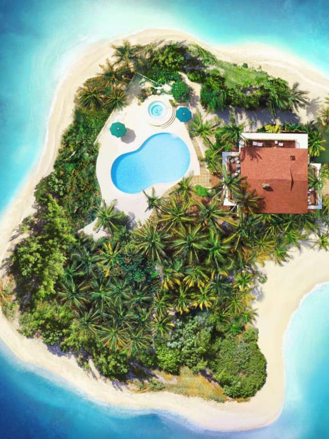 ప్రపంచంలో తక్కువ జనాభా ఉన్న దేశాలివే