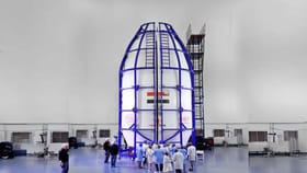 ఇస్రోకు 