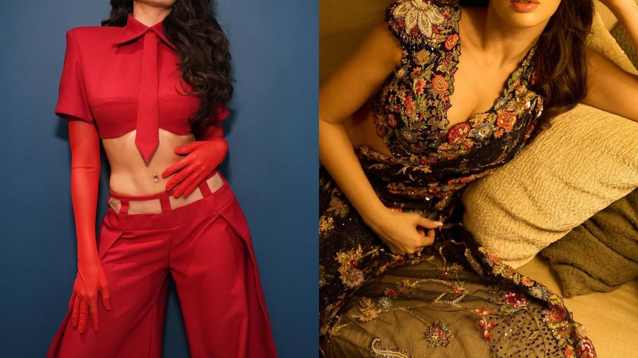 పాటకు రూ.60 కోట్లు రెమ్యునరేషన్ తీసుకుంటున్న క్రేజీ బ్యూటీ! నెట్‌వర్త్ తెలిస్తే అమ్మో అనాల్సిందే