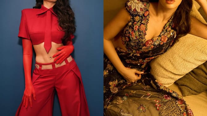 సినిమాలు, రియాలిటీ షోలు.. క్రేజీ బ్యూటీకి భారీగా ఆస్తులు