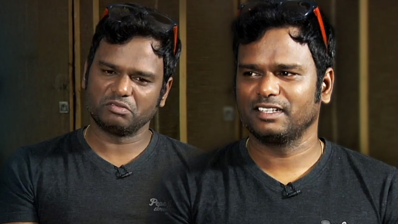 నా భార్య కాలు, చెయ్యి పని చేయలేదు.. ఏడాది పాటు బెడ్ పైనే.. ఎమోషనల్ అయిన జబర్దస్త్ నటుడు – Telugu News | Jabardasth actor phani emotional comments about his wife health condition