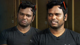 నా భార్య కాలు, చెయ్యి పని చేయలేదు.. ఏడాది పాటు బెడ్ పైనే..