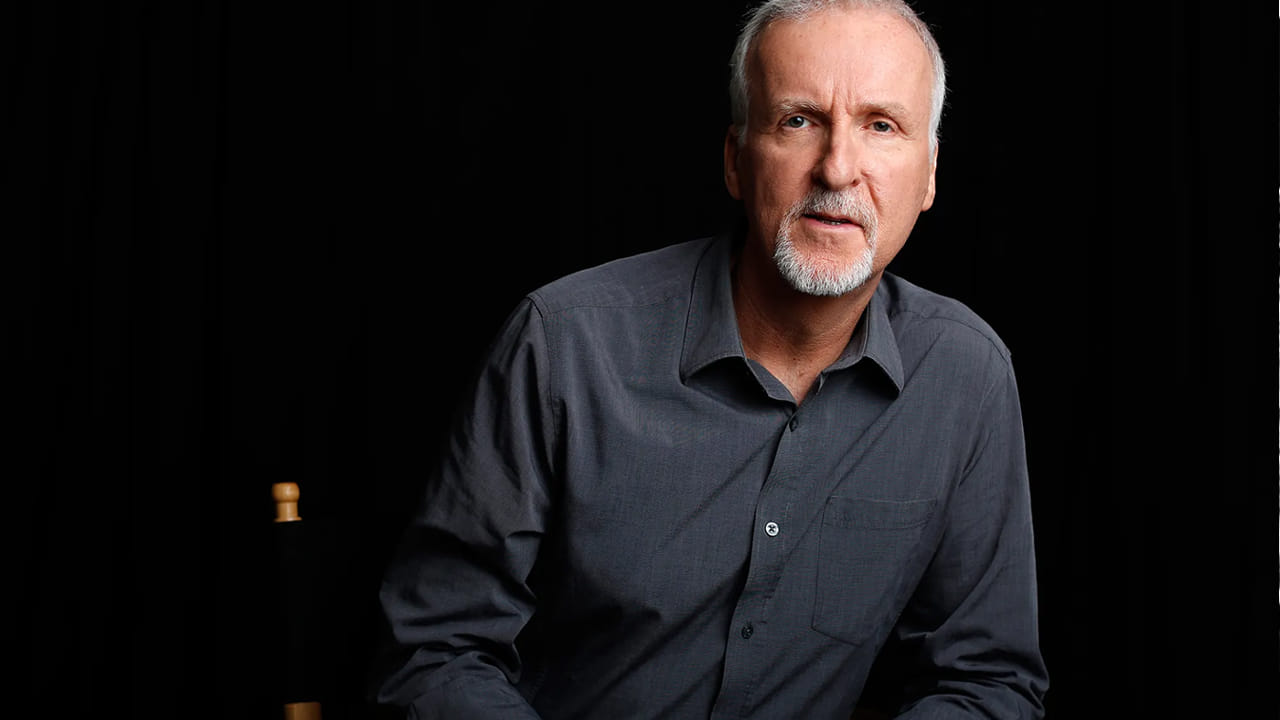 James Cameron News