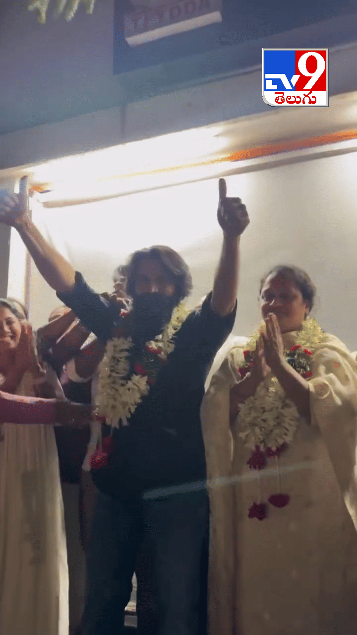 డ్యాన్సర్స్ అసోసియేషన్ ఎన్నికలు.. జానీ మాస్టర్ భార్య విజయం