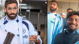 Video: నా రికార్డునే బ్రేక్ చేస్తావా? లైవ్‌లోనే కుర్చీ ఎత్తిన మెక్‌గ్రాత్.. రచ్చ చేస్తున్నవీడియో