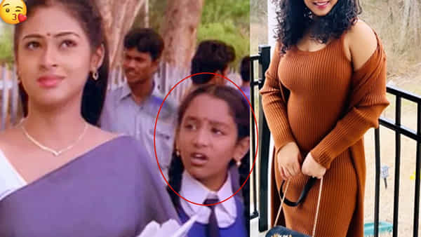 ఈ అందాల భామను ఎలా మిస్ అయ్యాం..! జయం సినిమా చిన్నారి ఇప్పుడు ఎలా ఉందో తెలుసా.?
