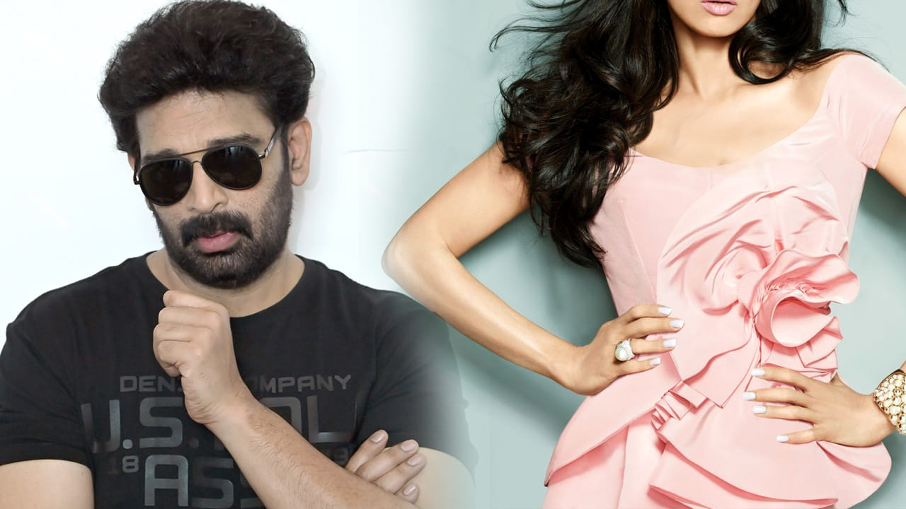 ఆ స్టార్ హీరోయిన్‌ను పెళ్లి చేసుకోమని ఆమె తల్లి బ్రతిమిలాడింది.. కానీ తర్వాత విషయం తెలిసి షాక్ అయ్యా: జేడీ