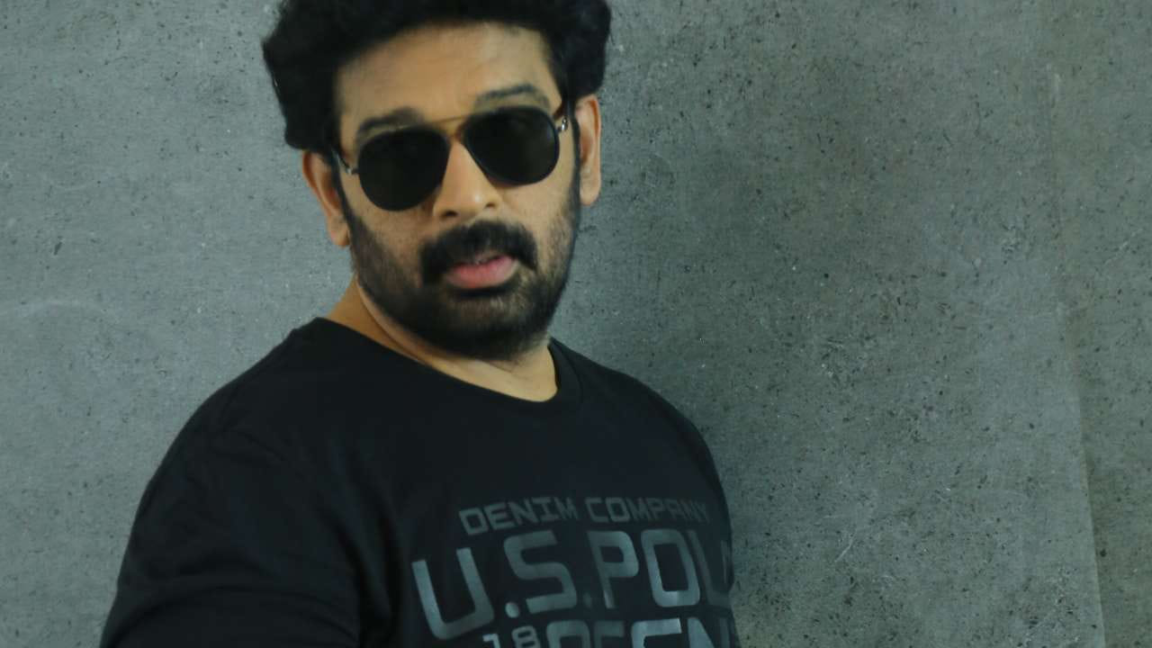 JD Chakravarthy: ఇన్స్టాగ్రామ్లోకి ఎంట్రీ ఇచ్చిన జేడీ చక్రవర్తి.. మొదటి పోస్ట్ ఏం పెట్టాడో తెలుసా?