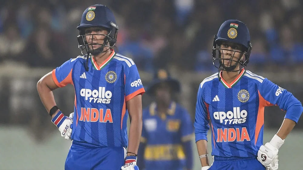 కొత్త కెప్టెన్‌గా టీమిండియా సెన్సేషన్.. రేపు కీలక నిర్ణయం?