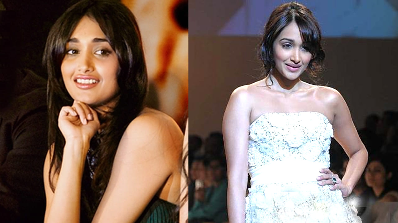 Jiah Khan Films