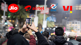 ఇండియాలో ఎక్కువమంది వాడుతున్న సిమ్ కార్డు ఇదే..