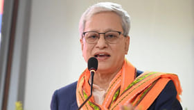 గ్రాండ్‌గా ప్రారంభమైన తెలంగాణ గ్లోబల్ సమ్మిట్.. హాజరైన ప్రముఖులు