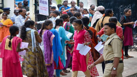 నిరుద్యోగులకు శుభవార్త చెప్పిన తెలంగాణ ప్రభుత్వం