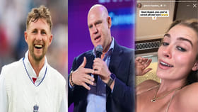 Video: 'నగ్నంగా స్టేడియం చుట్టూ తిరిగే ఛాన్స్ మిస్'