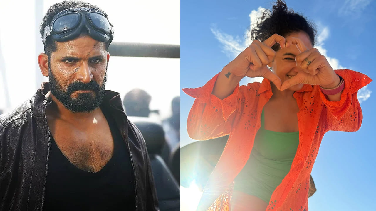 Cinema: వార్నీ.. ఈ క్రేజీ హీరోయిన్ ఈ విలన్ భార్యానా.. ? తెలుగులో స్టార్ హీరోలతో బ్లాక్ బస్టర్ సినిమాలు..