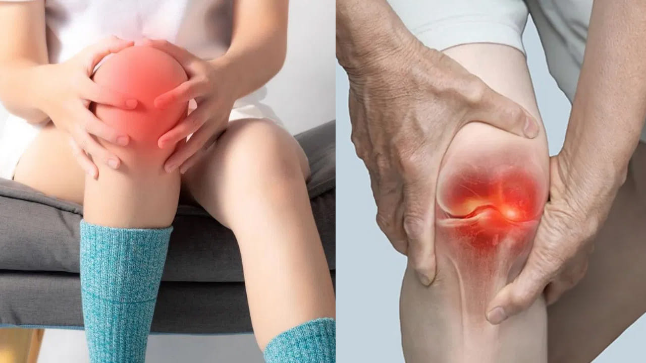 మీకు తెలుసా.. చలికాలంలో కీళ్ల నొప్పులు ఎందుకు పెరుగుతాయ్.. తగ్గాలంటే ఏం చేయాలి..