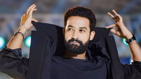 'వార్ 2' తర్వాత మరో బాలీవుడ్ సినిమాలో ఎన్టీఆర్!