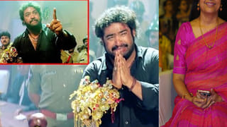 Jr NTR: జూనియర్ ఎన్టీఆర్ అద్భుత అభినయం చూసి సెట్‌లోనే కంటతడి పెట్టిన నటీమణి..