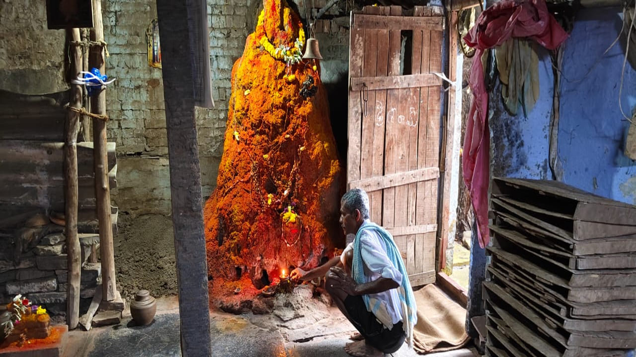 అంతేకాకుండా తన కుండలు చేసే మట్టితో చిన్న శివలింగాన్ని కూడా తయారు చేసి పుట్ట పక్కన ఏర్పాటు చేసి అక్కడ కూడా పూజలు నిర్వహిస్తానని ఆయన అన్నారు. ఏది ఏమైనా 44 సంవత్సరాలుగా ఒక పుట్టకు పూజలు చేస్తూ శివయ్య పై తనకున్న భక్తి భావాన్ని వెంకయ్య చాటుకున్నారు.