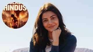 30 ఏళ్ల వయసు తేడా ఉంటే తప్పేంటి! హీరోలతో రొమాన్స్‌పై కౌంటర్ ఇచ్చిన యువ నటి