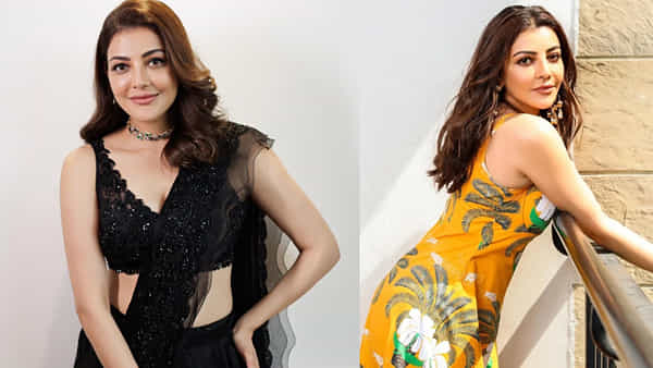 Kajal Aggarwal : ఆ క్రికెటర్ అలాంటి పిచ్చి.. ఇన్నాళ్లకు అసలు విషయం చెప్పిన కాజల్..