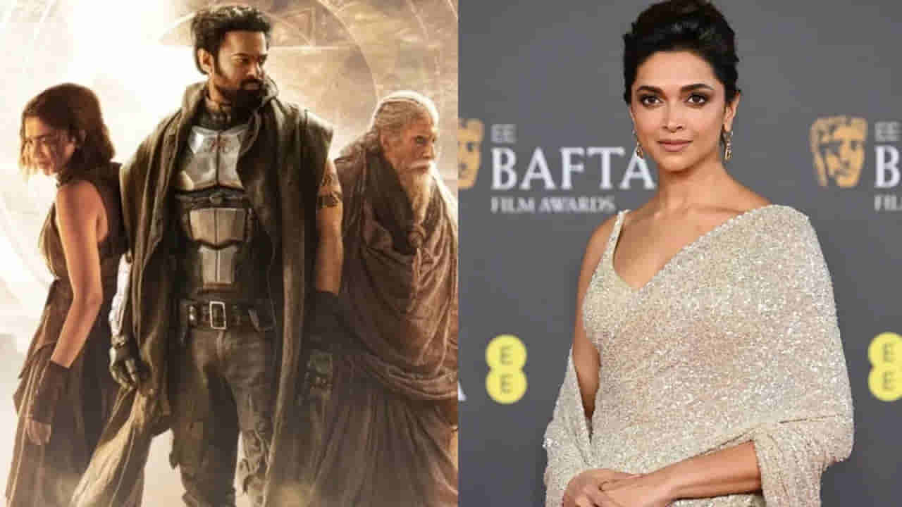 Kalki 2898 AD 2: కల్కి 2లో ఈ స్టార్ హీరోయిన్ ఫిక్స్! దీపిక ప్లేస్ లో ఎవరు రానున్నారంటే?