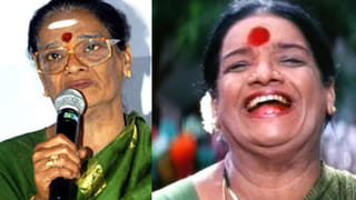 Telangana Shakuntala: పునర్జన్మలు నిజమైతే తెలంగాణ శకుంతల కోరిక ఇదే..