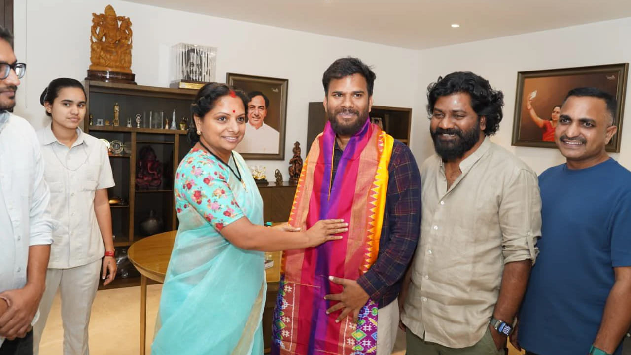 ఈ మధ్య కాలంలో చిన్న సినిమాగా వచ్చి సంచలన విజయం సాధించింది రాజు వెడ్స్ రాంబాయి సినిమా. తెలంగాణలోని ఖమ్మం జిల్లా ఇల్లెందులో జరిగిన ఓ యదార్థ సంఘటన ఆధారంగా ఈ సినిమాను తెరకెక్కించారు