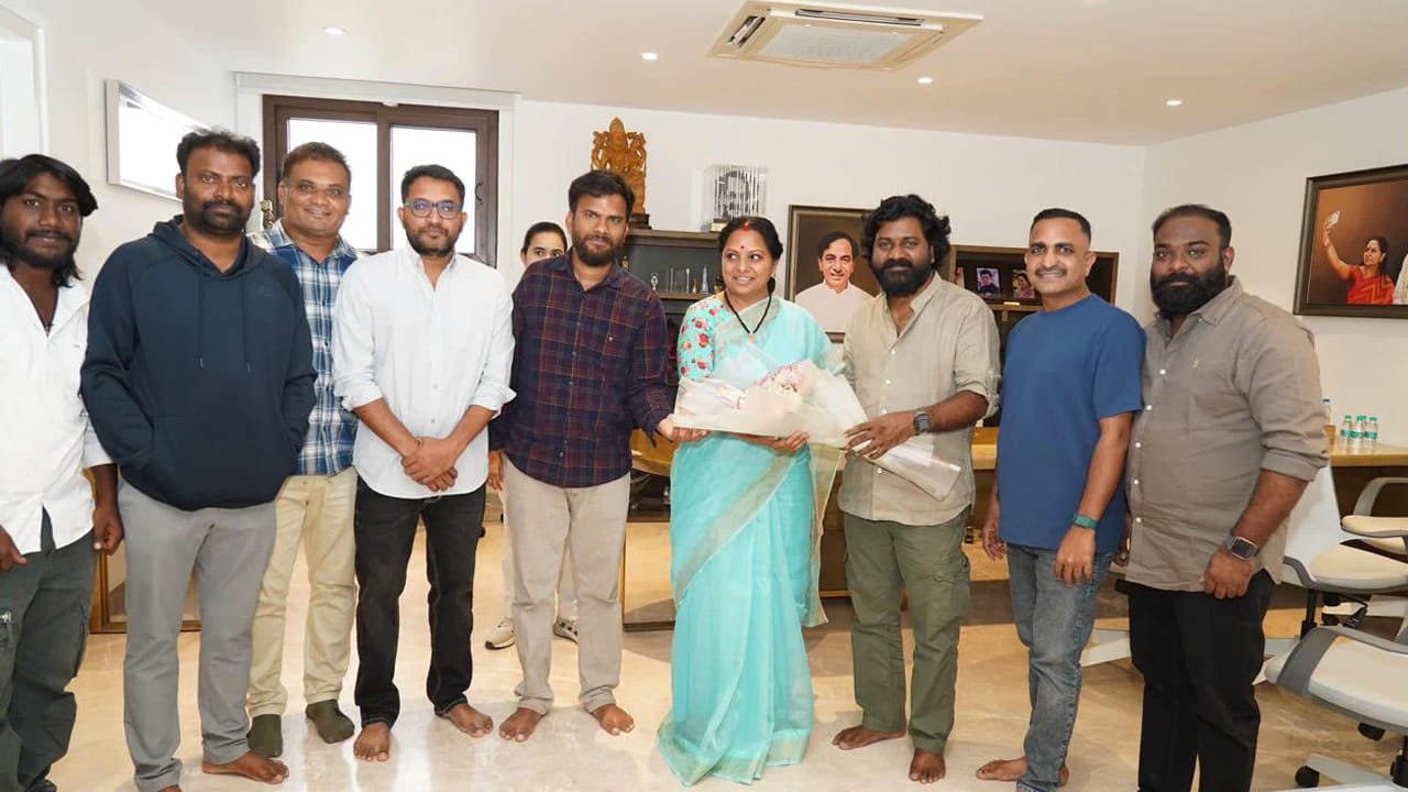 నవంబర్ 21న థియేటర్లలో విడుదలైన రాజు వెడ్స్ రాంబాయి సినిమా సూపర్ హిట్ గా నిలిచింది. బాక్సాఫీస్ వద్ద భారీ వసూళ్లు రాబట్టి నిర్మాతలకు మంచి లాభాలు తెచ్చిపెట్టింది.