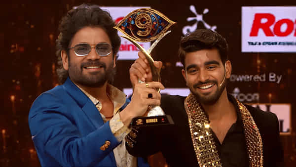 Kalyan Padala: పేరుకే రూ.35 లక్షలు.. కానీ కళ్యాణ్కు వచ్చే ప్రైజ్ మనీ అంత తక్కువా.. ?