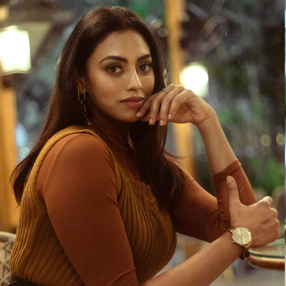 ఈ సినిమాలో ఛాలెంజింగ్ రోల్ లో కనిపించి ఆకట్టుకుంది. పొలిమేర 2లో లక్ష్మీ పాత్రలో నటించి మరింత ప్రశంసలు అందుకుంది. ఈ చిత్రంలో ఆమె నటనకు గానూ 2024లో న్యూ ఢిల్లీలో జరిగిన 14వ దాదా సాహెబ్ ఫాల్కే ఫిల్మ్ ఫెస్టివల్‌లో ఉత్తమ నటి అవార్డును గెలుచుకుంది.