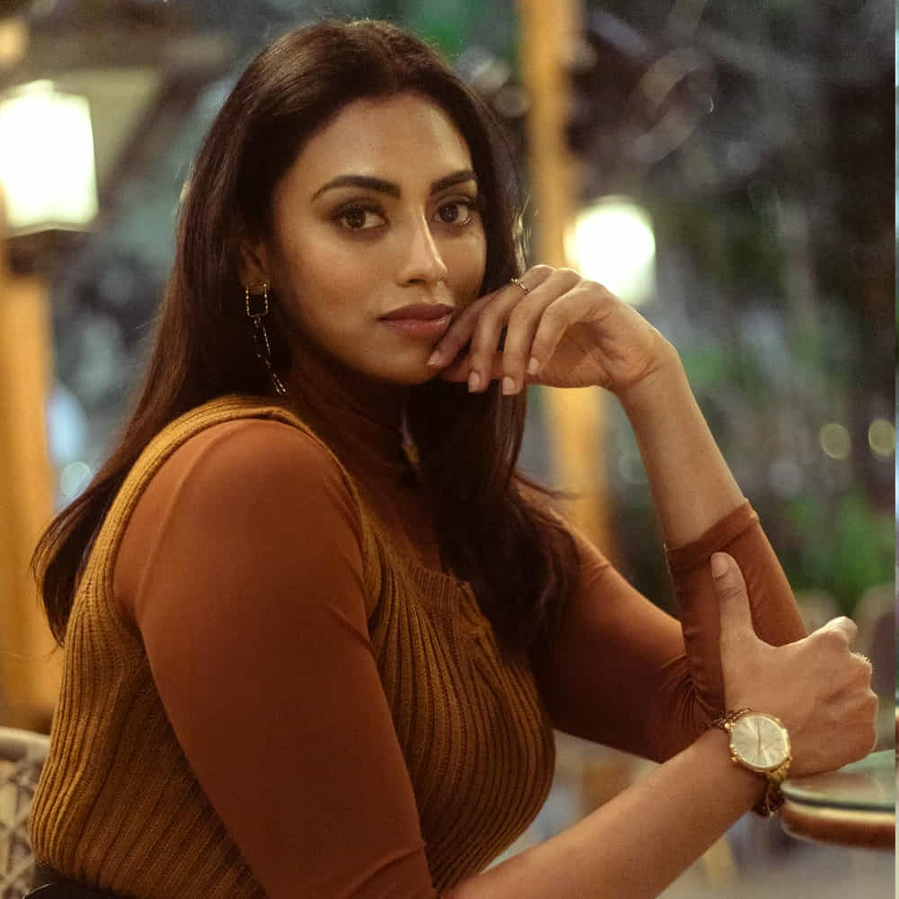 ఈ సినిమాలో ఛాలెంజింగ్ రోల్ లో కనిపించి ఆకట్టుకుంది. పొలిమేర 2లో లక్ష్మీ పాత్రలో నటించి మరింత ప్రశంసలు అందుకుంది. ఈ చిత్రంలో ఆమె నటనకు గానూ 2024లో న్యూ ఢిల్లీలో జరిగిన 14వ దాదా సాహెబ్ ఫాల్కే ఫిల్మ్ ఫెస్టివల్లో ఉత్తమ నటి అవార్డును గెలుచుకుంది.