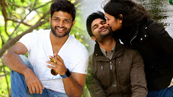హీరోయిన్స్ పనికిరారు గురూ..! కమల్ కామరాజు భార్యను చూశారా.?